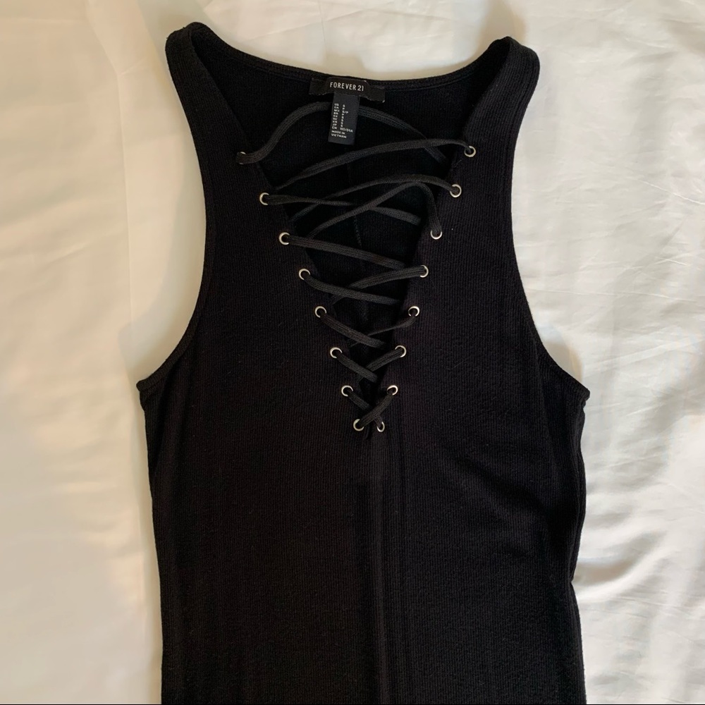 Forever 21 Dress